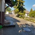 International * 바트하르추부르크