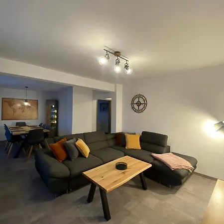Ferienhaus International *