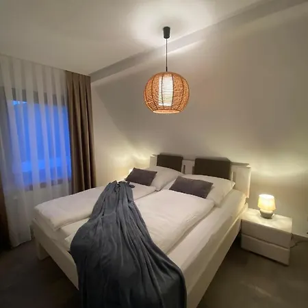 International Ferienhaus *