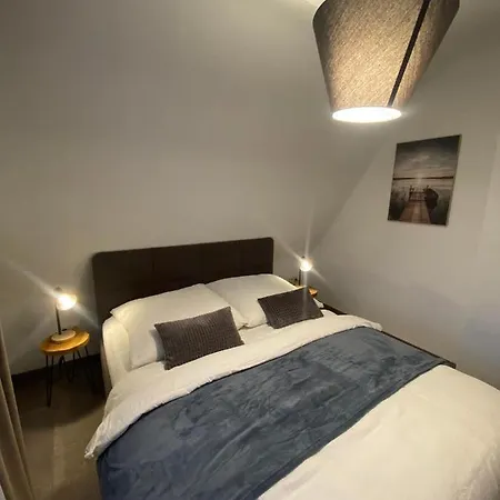 International Holiday home