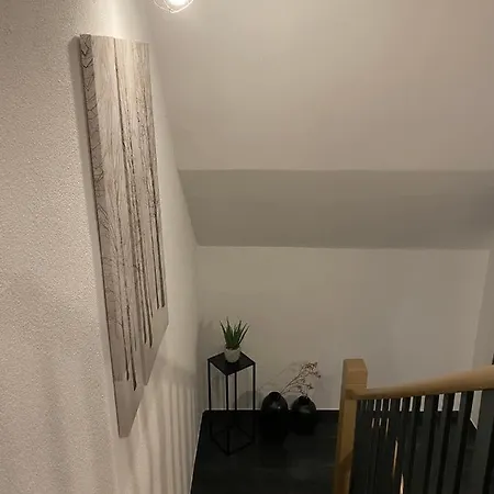 Holiday home International Bad Harzburg