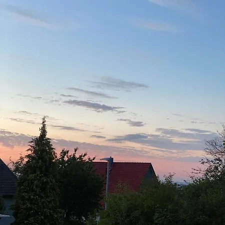 Ferienhaus International