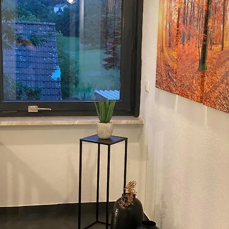 International Casa de Férias Bad Harzburg