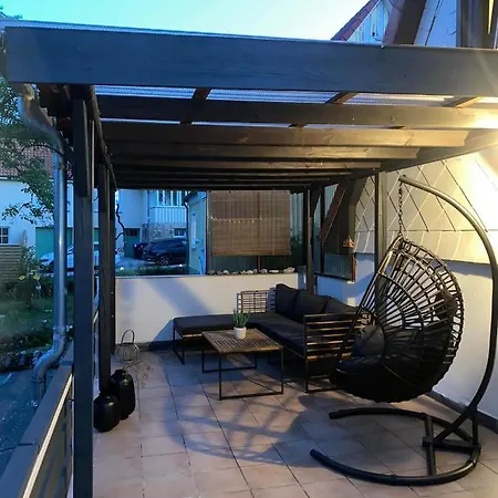 Ferienhaus International