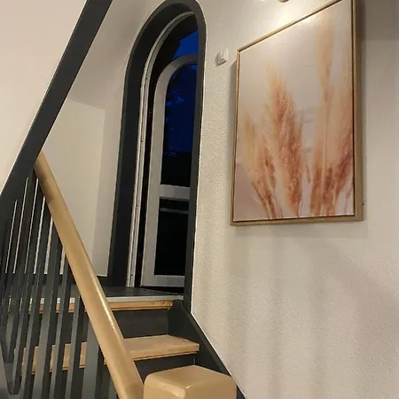 Holiday home International Bad Harzburg