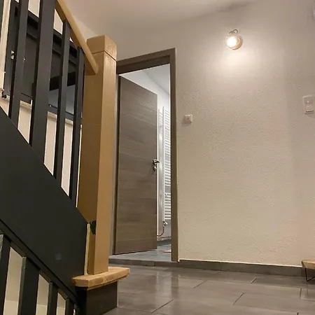 International Holiday home