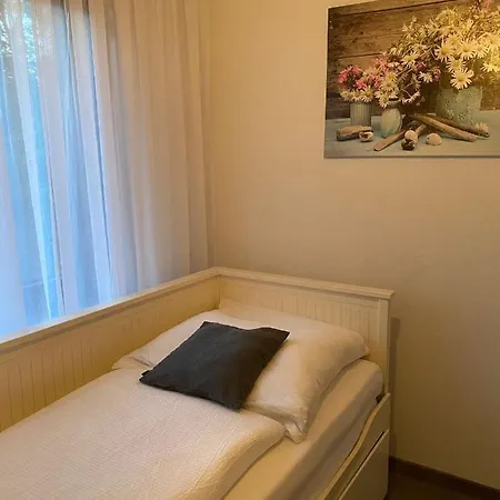 Casa de Férias International Bad Harzburg