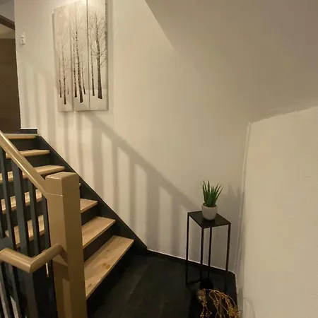 Casa de Férias International