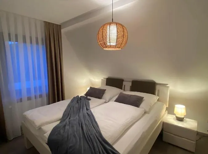 International Hébergement de vacances *