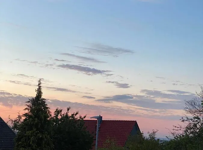 Hébergement de vacances International