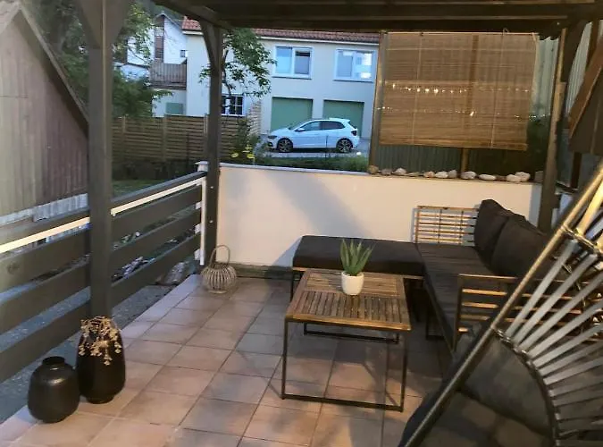 International Bad Harzburg